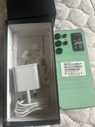 phone