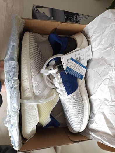 Adidas Eqt