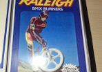 Raleigh Burner