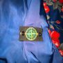 Stone Island Bomber Jacket Image 3
