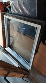 Velux Window