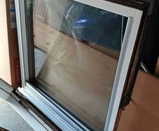 Velux Window