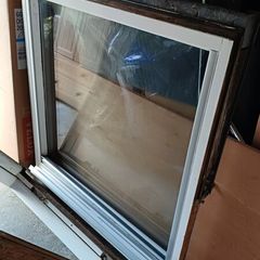 Velux Window