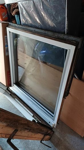 Velux Window