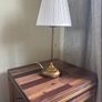 Matching Floor & Table Lamp Image 2