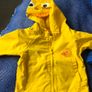 Baby Autumn Jackets and Shoes Image 10
