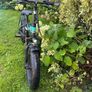 Electric Bike M1Pro Excellent Condition Image 9