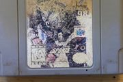 n64 game NHL breakaway 1998