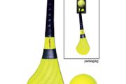 Kids soft Hurley &amp; Sliotar