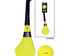 Kids soft Hurley & Sliotar