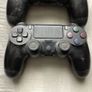 2x ps4 fake controllers + Nintendo grip Image 4