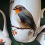 Tipperary Crystal Christmas Mugs Image 4
