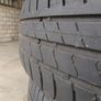 Ford 5x108 Steel Wheels as new Image 9