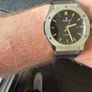 hublot classic fusion Image 7