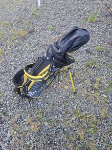 Kids MK golf set