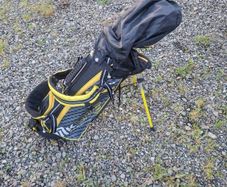 Kids MK golf set