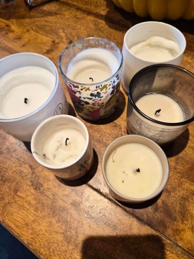 Candles
