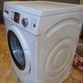Bosch washing machine 8 kg Image 3