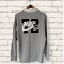 Nike Long Sleeve Polo Image 5