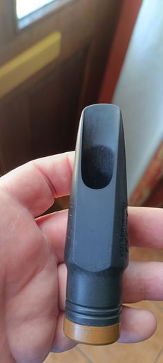 Drake Tenor Saxophone Mouthpiece
