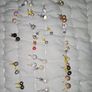 Stud earring collection Image 2