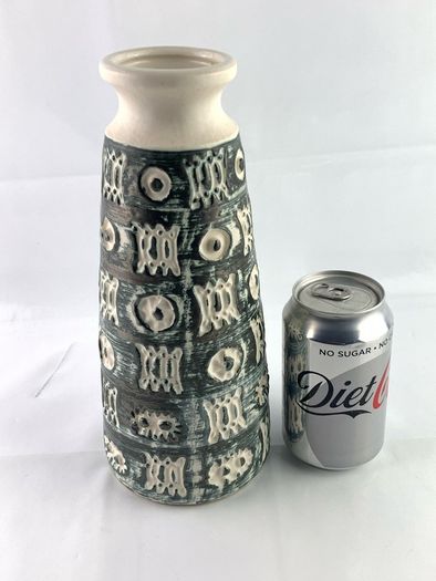 Mid century Spara vase