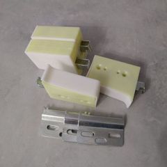 Wall cabinet Hanging Bracket (10)