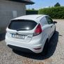 Ford fiesta van Image 3