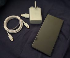 Google Pixel 7 - 128gb Unlocked