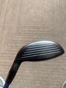 Titleist 913F 3 Wood