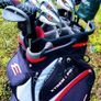 Set of Golf Clubs Image 7