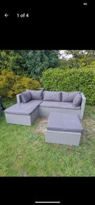Outdoor Set