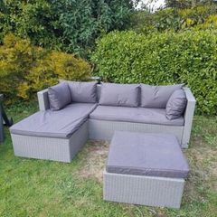 Outdoor Set