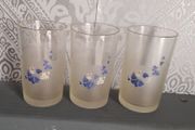 Vintage Tumblers - Lot of Three