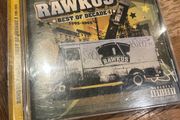 Rawkus Records: Best Of Decade I - 1995-2005