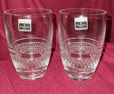 Waterford John Rocha Tumblers