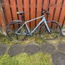 Giant Rapid 3 Hybrid Road Bike  Medium Frame (Carbon Fork) Image 2