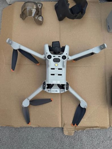 DJI mini 4 PRO bundle