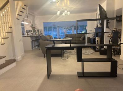 office desk