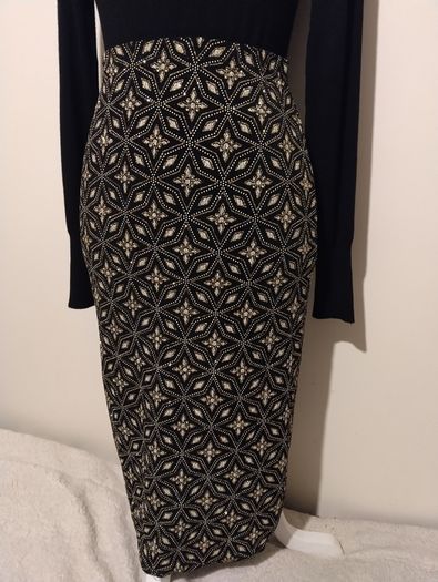 Stunning Occasion Skirt