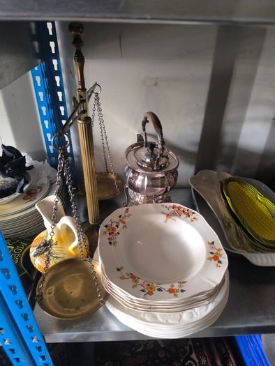 Huge Vintage, Prop Clearance Lusk From 15euro
