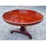 Circular Tilt Top Centre Table  KAS520 Image 3