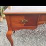 Antique Desk Image 3