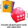 Giant Board Game for Children and Family, Image 7