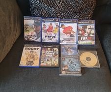Playstation