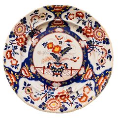 Victorian Plate