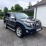 Land Cruiser Image 2