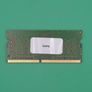 8GB DDR4 3200MHZ Micron Laptop Ram Image 2