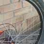 Rockrider Bicycle ' 9-12 Years' 26" Expl 500 Mtb Image 2