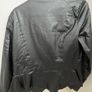 skunkfunk eco-leather jacket size M Image 2